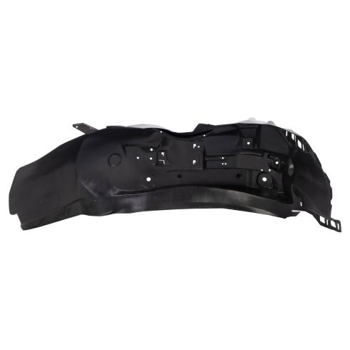 Lincoln Town Car Front Driver Side Inner Fender Liner TRQ BDA09701
