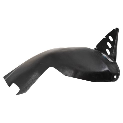 2000-03 Lincoln LS Front Driver Side Forward Inner Fender Liner TRQ BDA09705