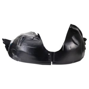 2010-12 Lincoln MKT Front Driver Side Inner Fender Liner TRQ BDA09717