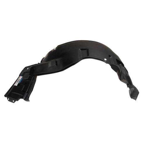 1997-03 Mitsubishi Diamante Front Passenger Side Inner Fender Liner TRQ BDA09751