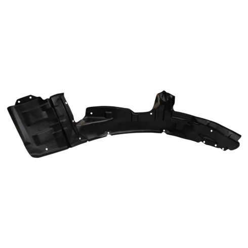 1997-03 Mitsubishi Diamante Front Passenger Side Inner Fender Liner TRQ BDA09751