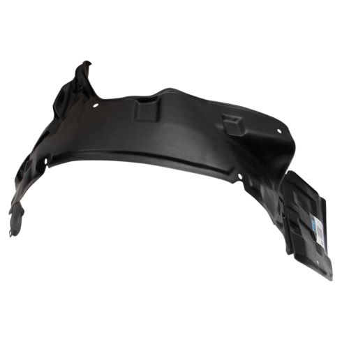 1997-03 Mitsubishi Diamante Front Passenger Side Inner Fender Liner TRQ BDA09751
