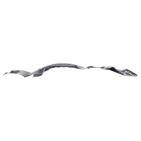 Mitsubishi Mirage Front Driver Side Inner Fender Liner TRQ BDA09759