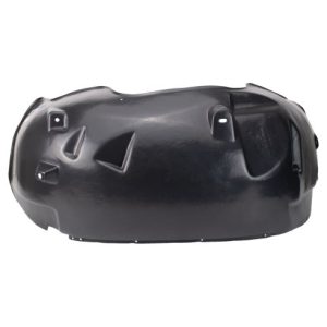 Dodge Dakota Ram Dakota Front Driver Side Inner Fender Liner TRQ BDA09763