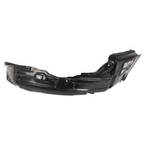 Mitsubishi Lancer Front Passenger Side Inner Fender Liner TRQ BDA09778