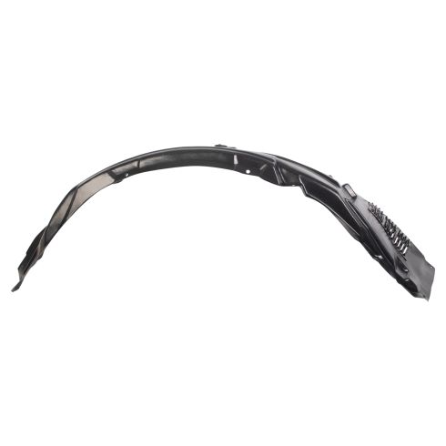 Mitsubishi Lancer Front Passenger Side Inner Fender Liner TRQ BDA09778
