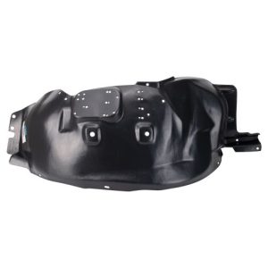Mazda B2300 B3000 B4000 Front Driver Side Inner Fender Liner TRQ BDA09800