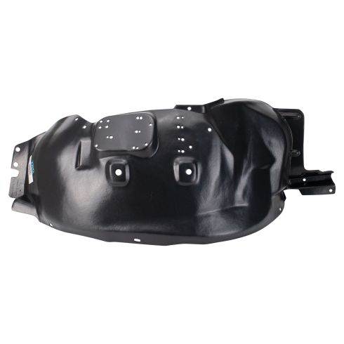 Mazda B2300 B3000 B4000 Front Driver Side Inner Fender Liner TRQ BDA09800