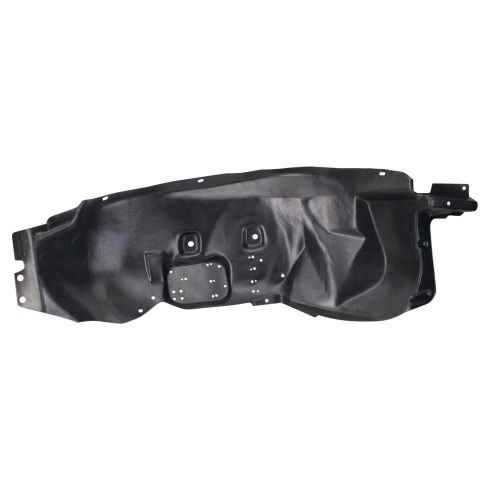 Mazda B2300 B3000 B4000 Front Driver Side Inner Fender Liner TRQ BDA09800