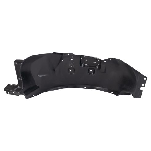 Mazda B2300 B3000 B4000 Front Driver Side Inner Fender Liner TRQ BDA09800