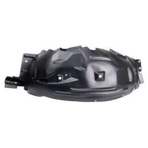 Mazda B2300 B2500 B3000 B4000 Front Passenger Side Inner Fender Liner TRQ BDA09805