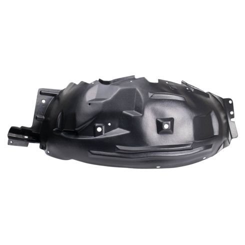 Mazda B2300 B2500 B3000 B4000 Front Passenger Side Inner Fender Liner TRQ BDA09805
