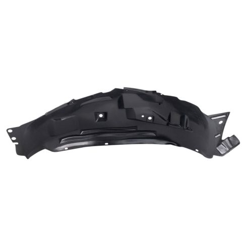 Mazda B2300 B2500 B3000 B4000 Front Passenger Side Inner Fender Liner TRQ BDA09805