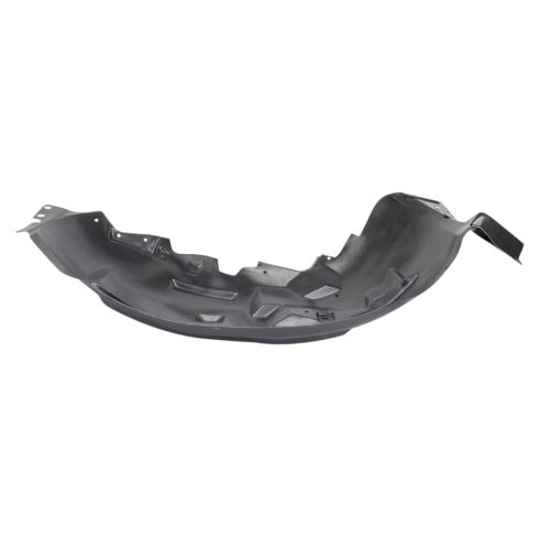 Mazda B2300 B2500 B3000 B4000 Front Passenger Side Inner Fender Liner TRQ BDA09805