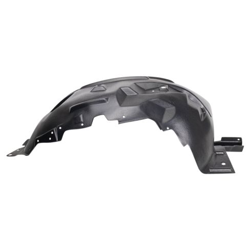 Mazda B2300 B2500 B3000 B4000 Front Passenger Side Inner Fender Liner TRQ BDA09805
