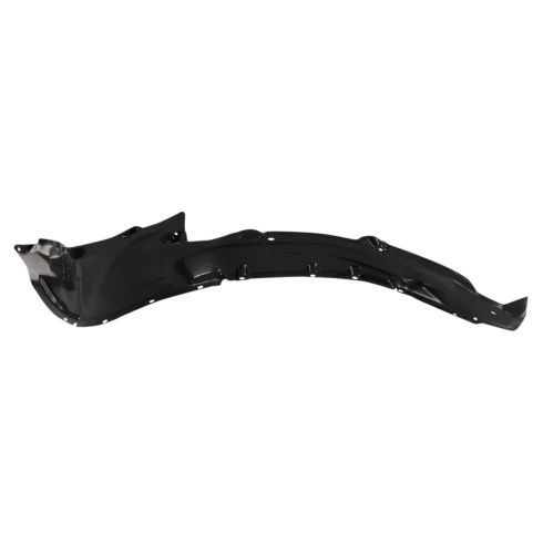 2001-06 Mazda Tribute Front Passenger Side Inner Fender Liner TRQ BDA09809