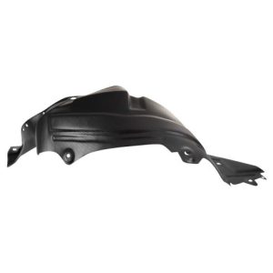 1999-05 Mazda Miata Front Driver Side Inner Fender Liner TRQ BDA09816