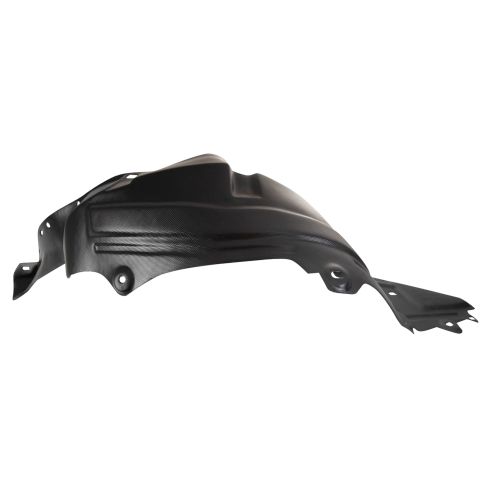 1999-05 Mazda Miata Front Driver Side Inner Fender Liner TRQ BDA09816