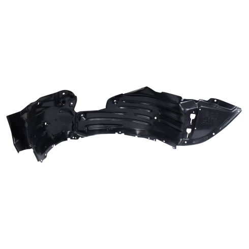 2018-21 Mazda 6 Front Driver Side Inner Fender Liner TRQ BDA09866