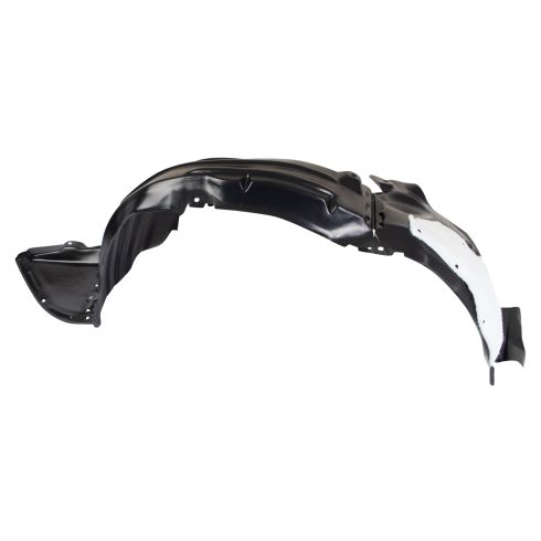2018-21 Mazda 6 Front Driver Side Inner Fender Liner TRQ BDA09866