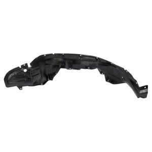 1996-99 Infiniti I30 Front Driver Side Inner Fender Liner TRQ BDA09900
