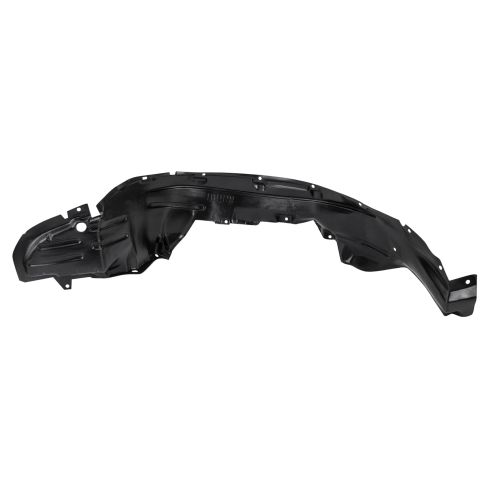 1996-99 Infiniti I30 Front Driver Side Inner Fender Liner TRQ BDA09900