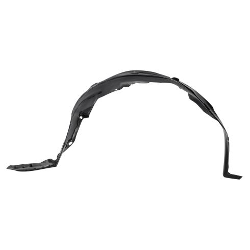 1996-99 Infiniti I30 Front Driver Side Inner Fender Liner TRQ BDA09900
