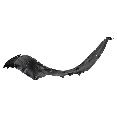 1996-99 Infiniti I30 Front Driver Side Inner Fender Liner TRQ BDA09900