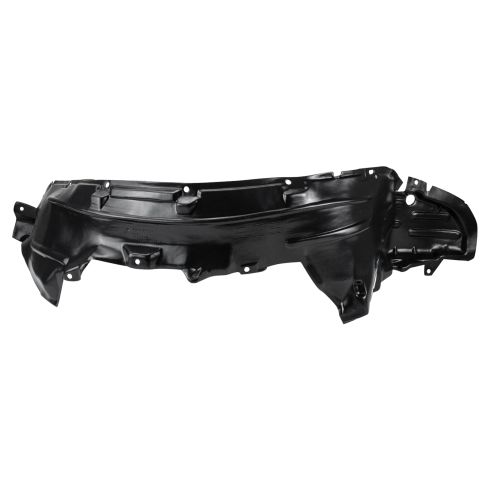 1996-99 Infiniti I30 Front Driver Side Inner Fender Liner TRQ BDA09900