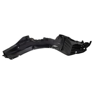 Infiniti I30 I35 Front Driver Side Inner Fender Liner TRQ BDA09932