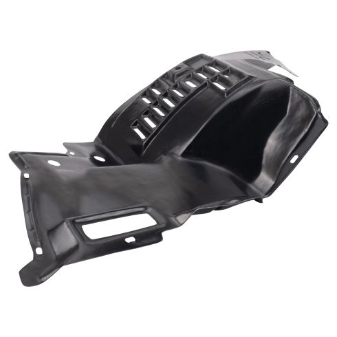 1997-01 Infiniti Q45 Front Passenger Side Forward Inner Fender Liner TRQ BDA09938