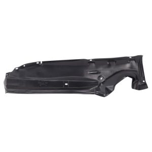 2003-07 Nissan Murano Front Passenger Side Rearward Inner Fender Liner TRQ BDA09958