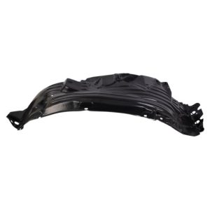 2005-12 Nissan Pathfinder Front Passenger Side Inner Fender Liner TRQ BDA09962