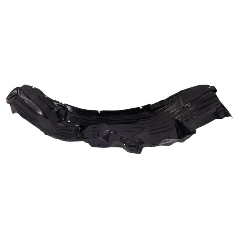 2005-12 Nissan Pathfinder Front Passenger Side Inner Fender Liner TRQ BDA09962
