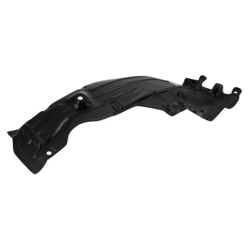 2006-10 Infiniti M35 M45 Front Passenger Side Inner Fender Liner TRQ BDA09981
