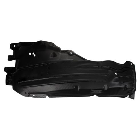 2006-10 Infiniti M35 M45 Front Passenger Side Inner Fender Liner TRQ BDA09981
