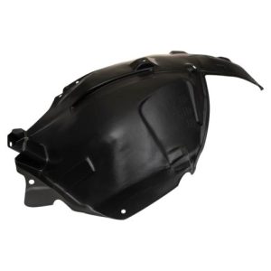Infiniti EX35 EX37 QX50 Front Driver Side Inner Fender Liner TRQ BDA10227