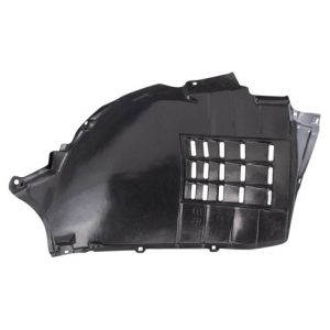 Infiniti FX35 FX37 FX50 Front Driver Side Inner Fender Liner TRQ BDA10231