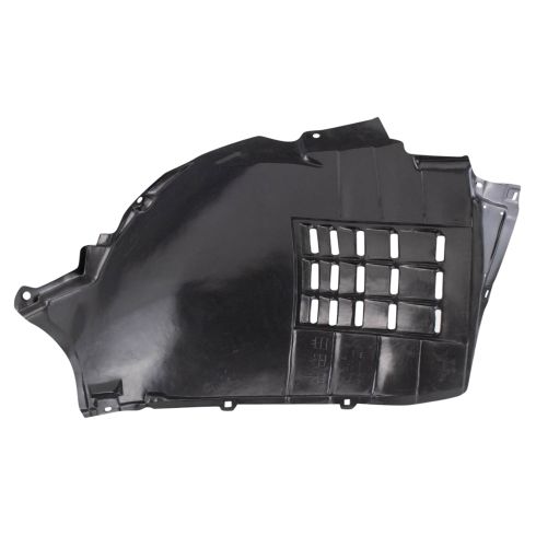 Infiniti FX35 FX37 FX50 Front Driver Side Inner Fender Liner TRQ BDA10231