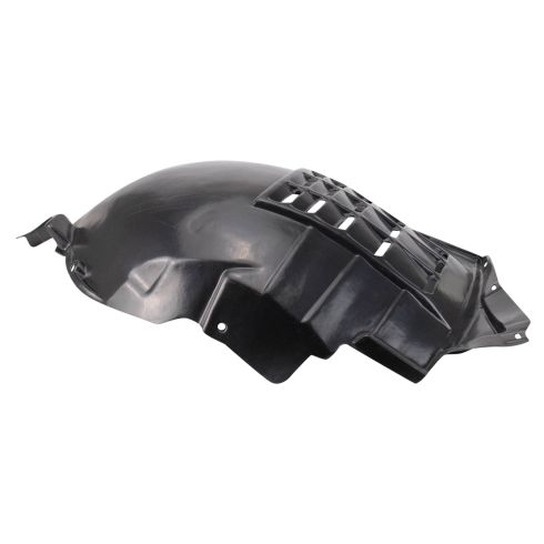 Infiniti FX35 FX37 FX50 Front Driver Side Inner Fender Liner TRQ BDA10231