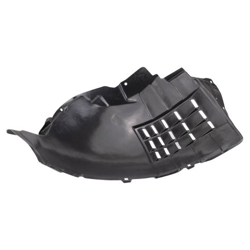 Infiniti FX35 FX37 FX50 Front Driver Side Inner Fender Liner TRQ BDA10231