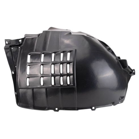 Infiniti FX35 FX37 FX50 Front Driver Side Inner Fender Liner TRQ BDA10231