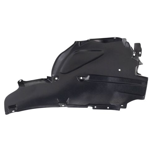Infiniti FX35 FX37 FX50 QX70 Front Passenger Side Inner Fender Liner TRQ BDA10234