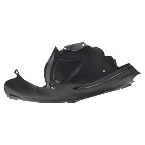 Infiniti FX35 FX37 FX50 QX70 Front Passenger Side Inner Fender Liner TRQ BDA10234