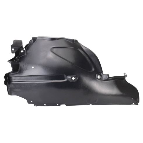 Infiniti FX35 FX37 FX50 QX70 Front Passenger Side Inner Fender Liner TRQ BDA10234