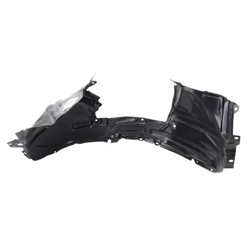 Nissan Juke Front Passenger Side Inner Fender Liner TRQ BDA10242