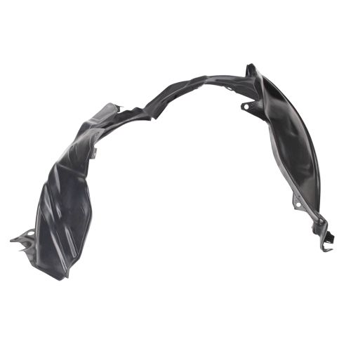 Nissan Juke Front Passenger Side Inner Fender Liner TRQ BDA10242