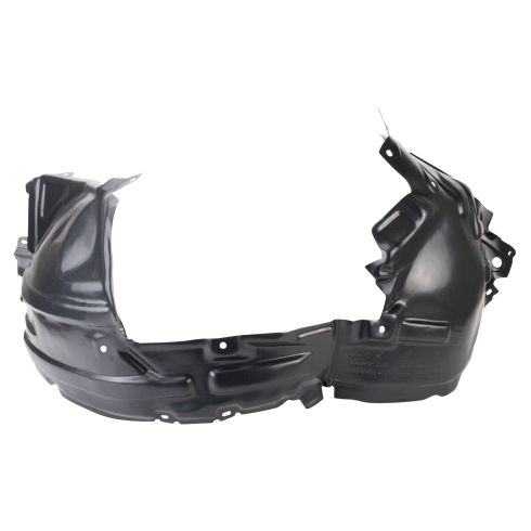 Nissan Juke Front Passenger Side Inner Fender Liner TRQ BDA10242