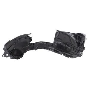 2015-16 Nissan Juke Front Passenger Side Inner Fender Liner TRQ BDA10243