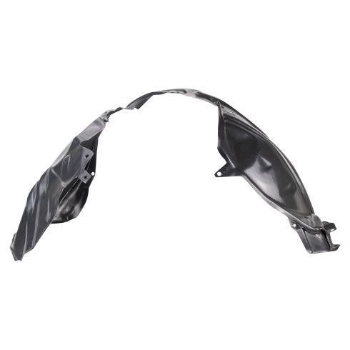 2015-16 Nissan Juke Front Passenger Side Inner Fender Liner TRQ BDA10243
